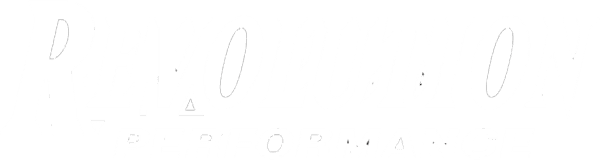 Revolution Performance Logo